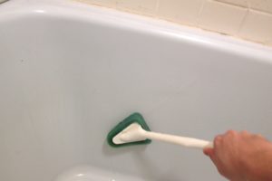お風呂のカビを徹底的に防止する！効果的な掃除と予防法